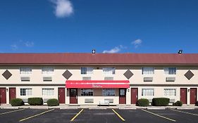 Americas Best Value Inn Huber Heights Ohio